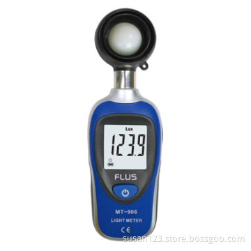 Mini cheap light meter MT-906